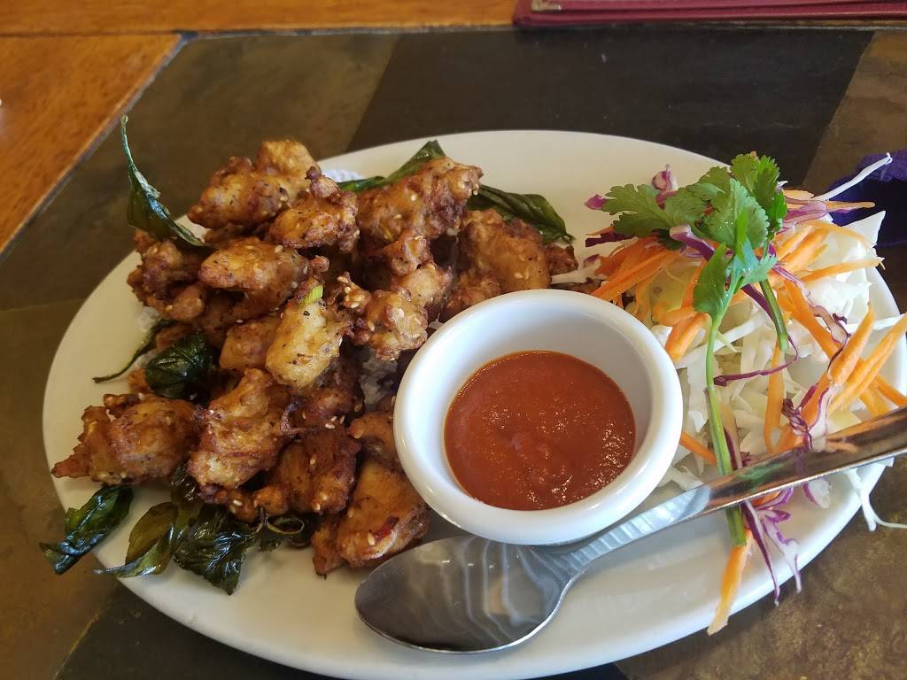 Thai Jasmine Thai Cuisine | restaurant | 2050 W Spring Creek Pkwy #206, Plano, TX 75023, USA | 9725171677 OR +1 972-517-1677