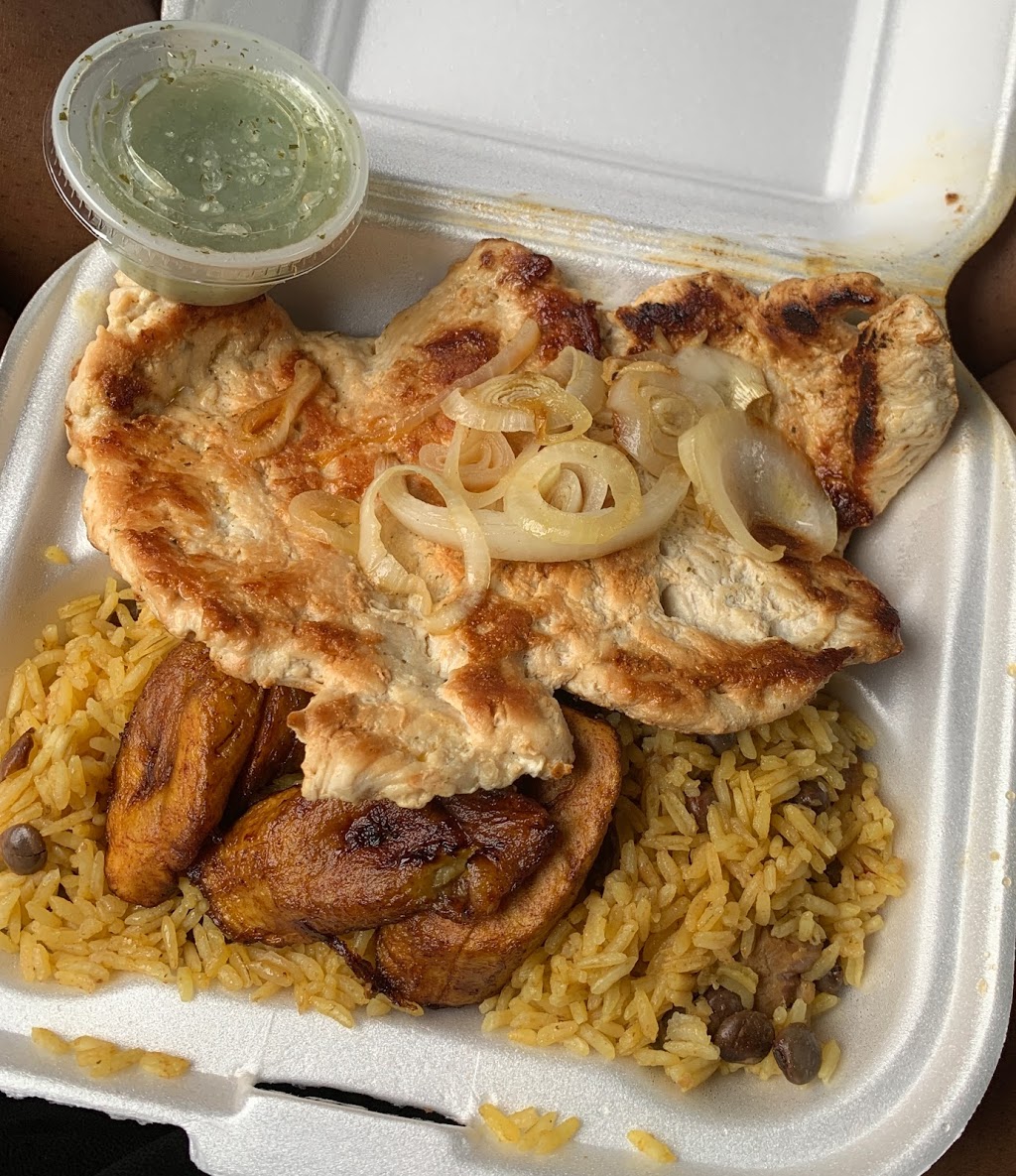 El Bajareque | restaurant | 278 NW 36th St, Miami, FL 33127, USA | 3055765170 OR +1 305-576-5170