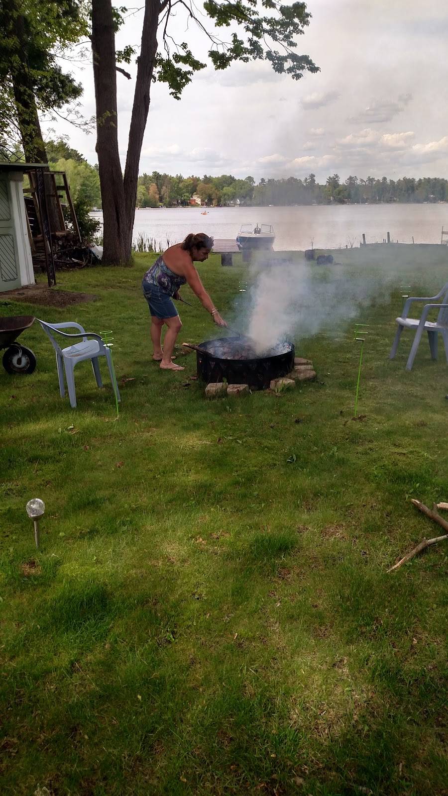 Micksters | restaurant | N2754 County Rd Y, Clintonville, WI 54929, USA | 7158235990 OR +1 715-823-5990