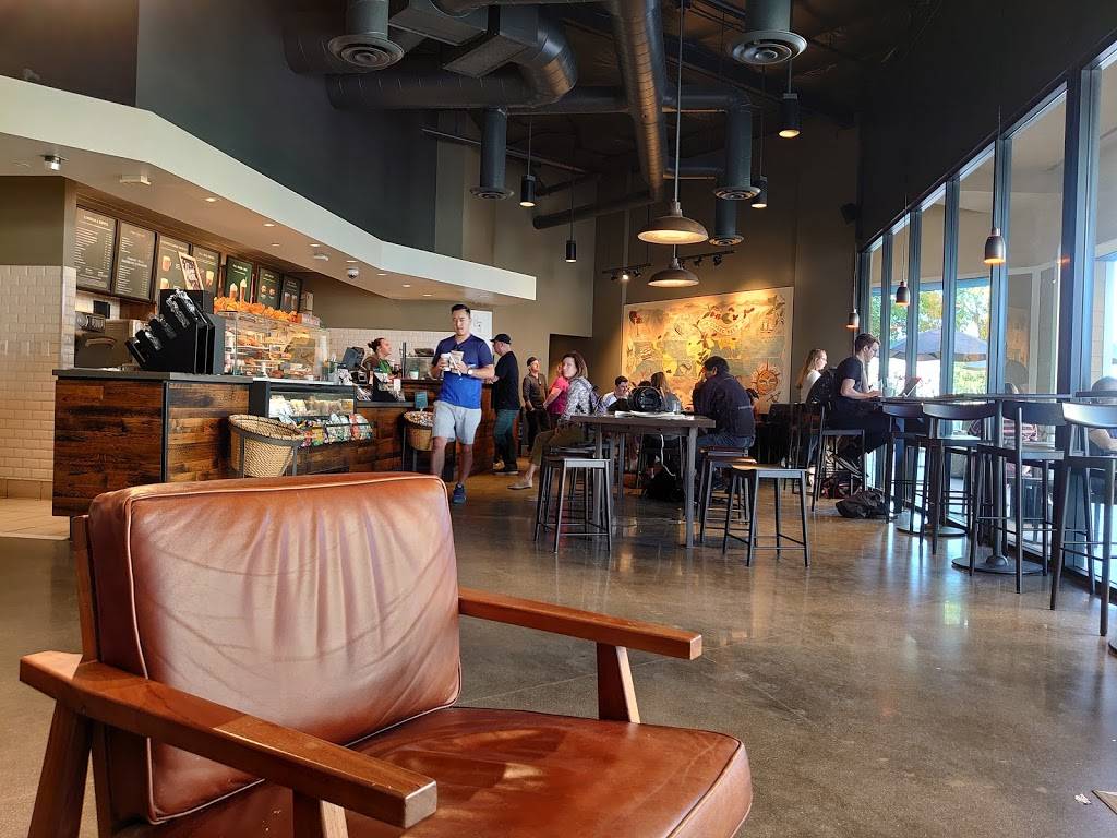 Starbucks | cafe | 12430 Seal Beach Blvd #G, Seal Beach, CA 90740, USA | 5624317973 OR +1 562-431-7973