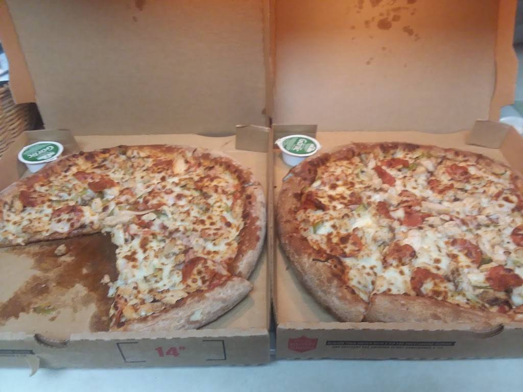 Papa Johns Pizza | restaurant | 1311 W Wade Hampton Blvd, Greer, SC 29650, USA | 8648793939 OR +1 864-879-3939