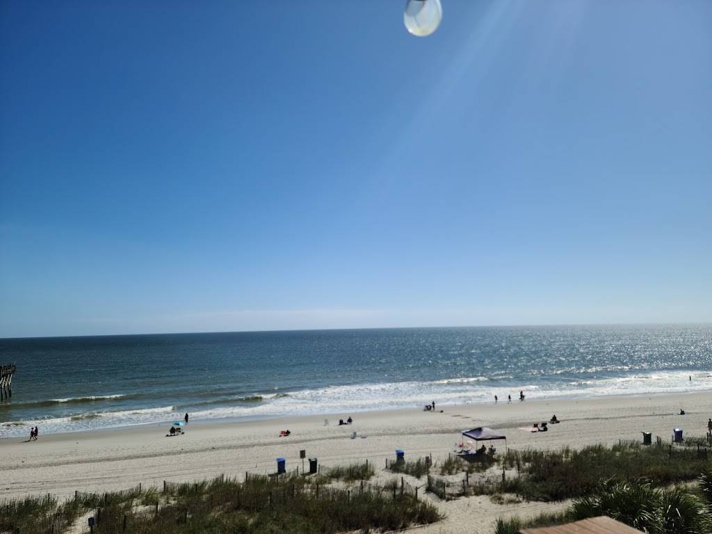 RipTydz Oceanfront Grille & Rooftop Bar | restaurant | 1210 North Ocean Blvd, Myrtle Beach, SC 29577, USA | 8439451204 OR +1 843-945-1204