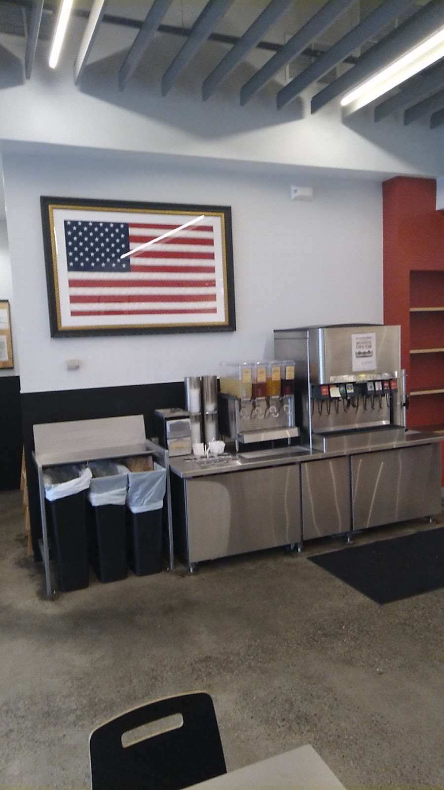 Chipotle Mexican Grill | restaurant | 808 W Oglethorpe Hwy unit a, Hinesville, GA 31313, USA | 9123680252 OR +1 912-368-0252