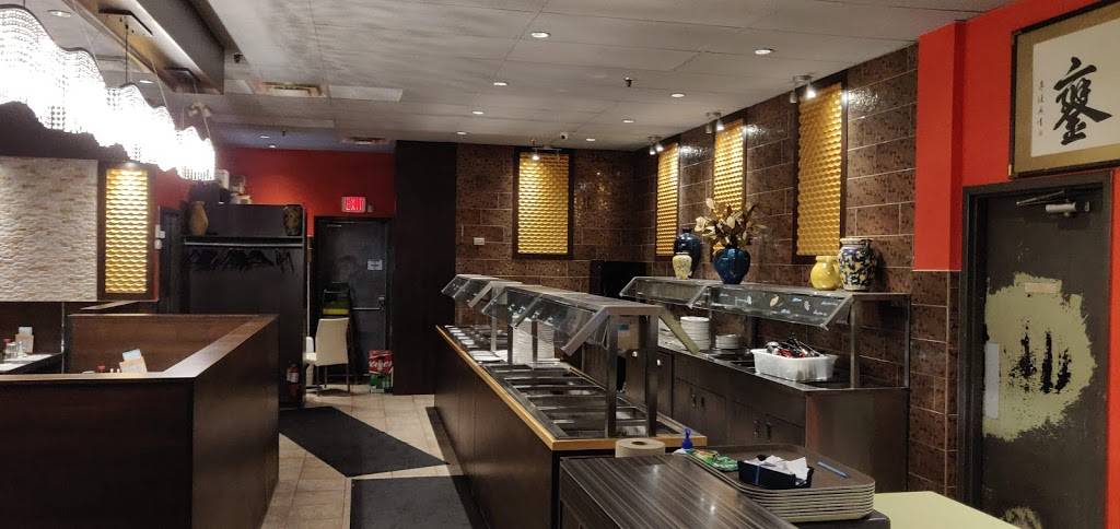 Golden Palace Restaurant | restaurant | 9886 Torbram Rd, Brampton, ON L6S 3L9, Canada | 9057917700 OR +1 905-791-7700