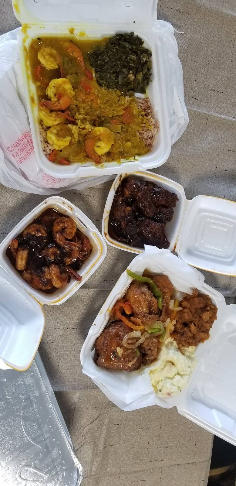 Tropical Delight | restaurant | 1156 S Bay Rd, Dover, DE 19901, USA | 3027363663 OR +1 302-736-3663