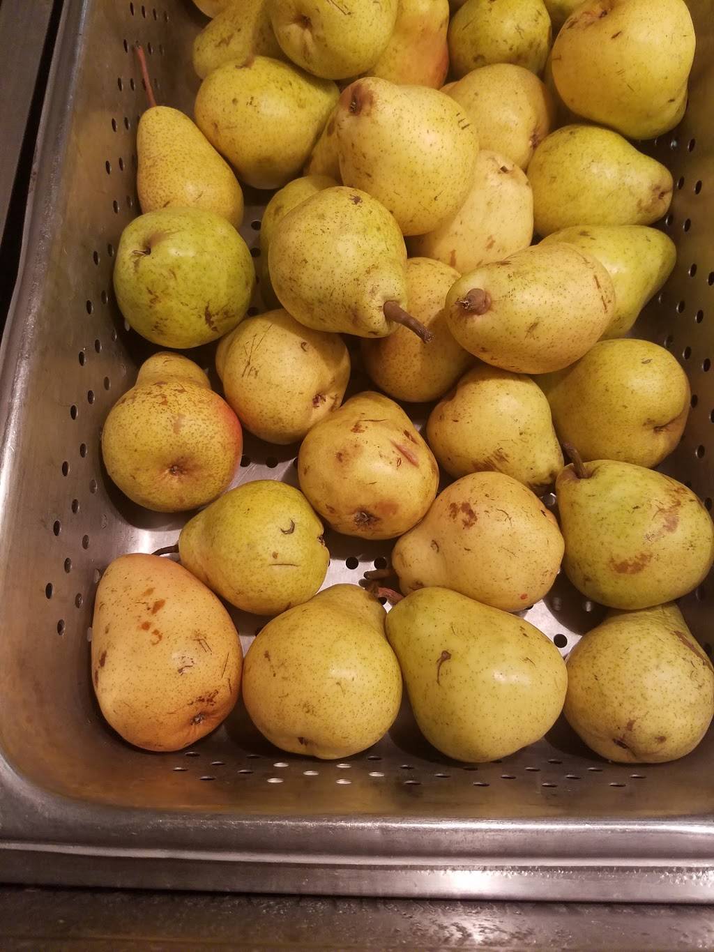 Chow Hall - MCAS Cherry Point | restaurant | 226 4th Ave #218, Havelock, NC 28532, USA | 2524665766 OR +1 252-466-5766