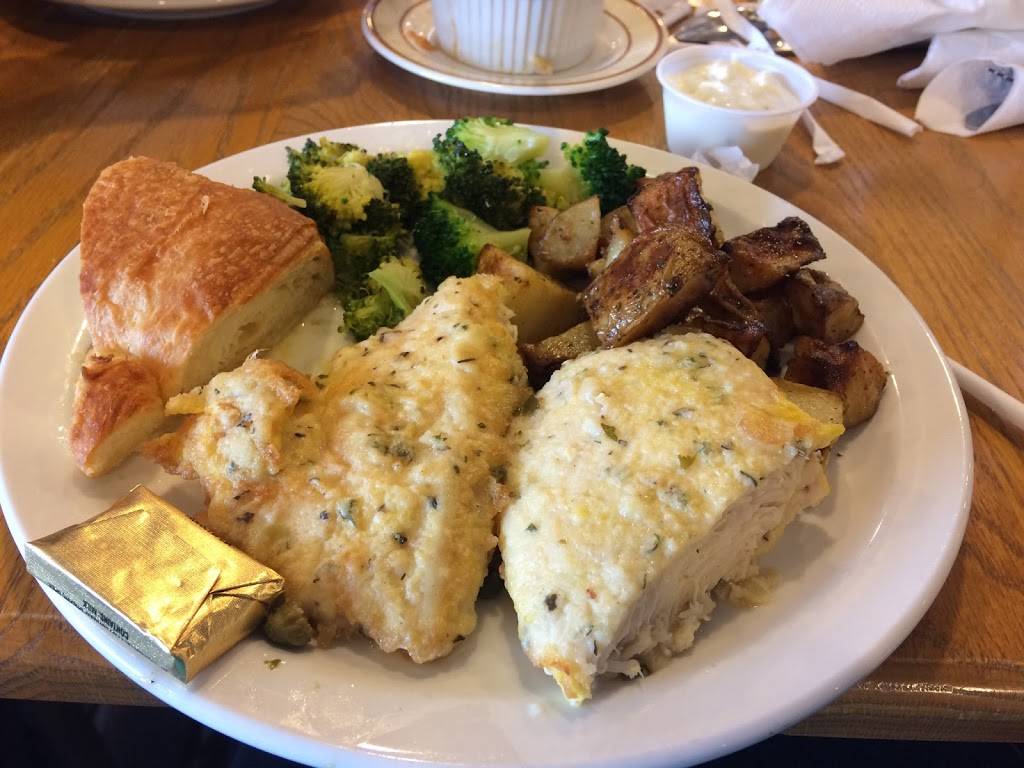 One Acre Café | restaurant | 603 W Walnut St, Johnson City, TN 37604, USA | 4234830517 OR +1 423-483-0517