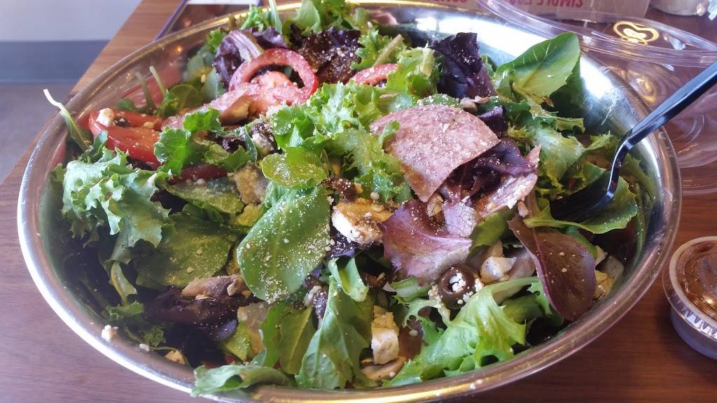 MOD Pizza | restaurant | 4025 E Chandler Blvd #74, Phoenix, AZ 85048, USA | 6024228875 OR +1 602-422-8875