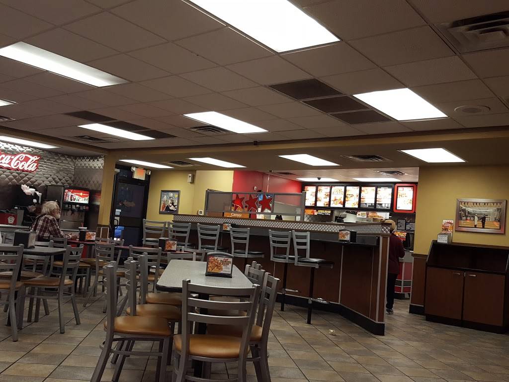 Hardees | restaurant | 2165 Manna Court, Rock Hill, SC 29730, USA | 8033271950 OR +1 803-327-1950