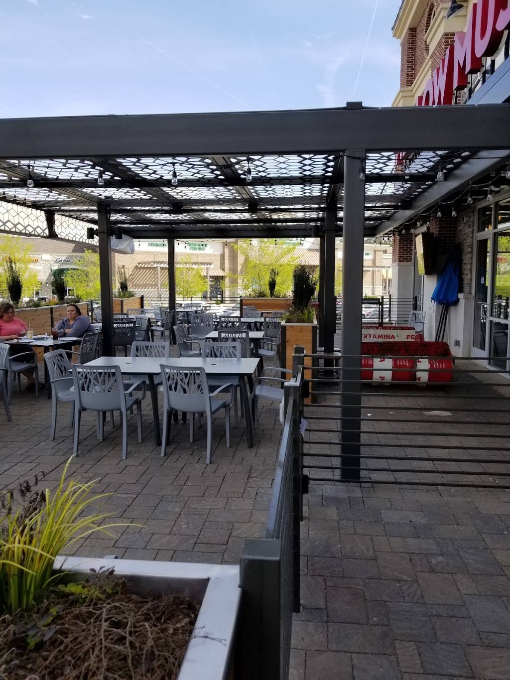 Mellow Mushroom | meal takeaway | 3805 Dallas Hwy, Marietta, GA 30064, USA | 4706320999 OR +1 470-632-0999