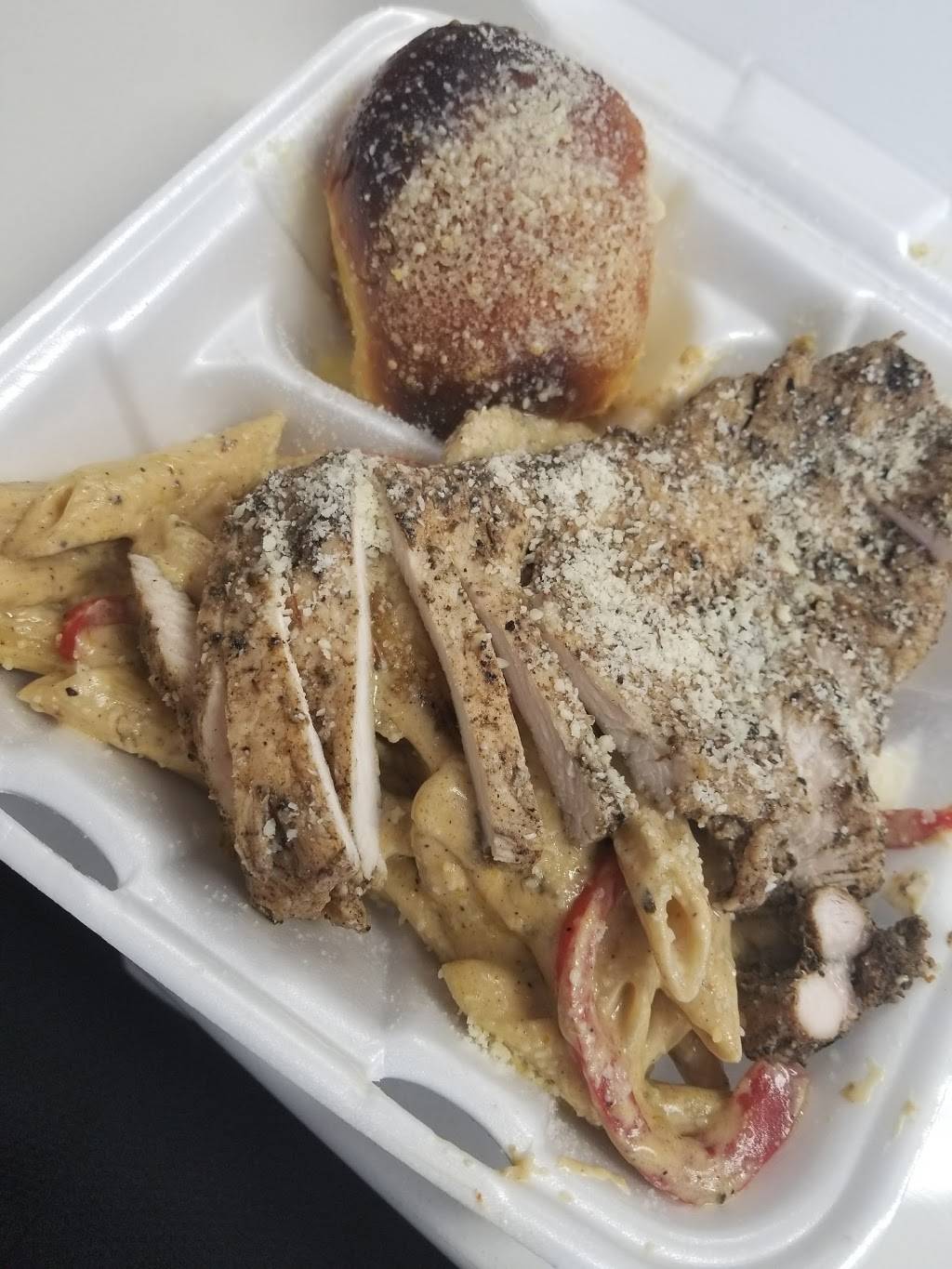 Empty Plates Catering LLC | restaurant | 6118 NW 7th Ave, Miami, FL 33127, USA | 7862127593 OR +1 786-212-7593