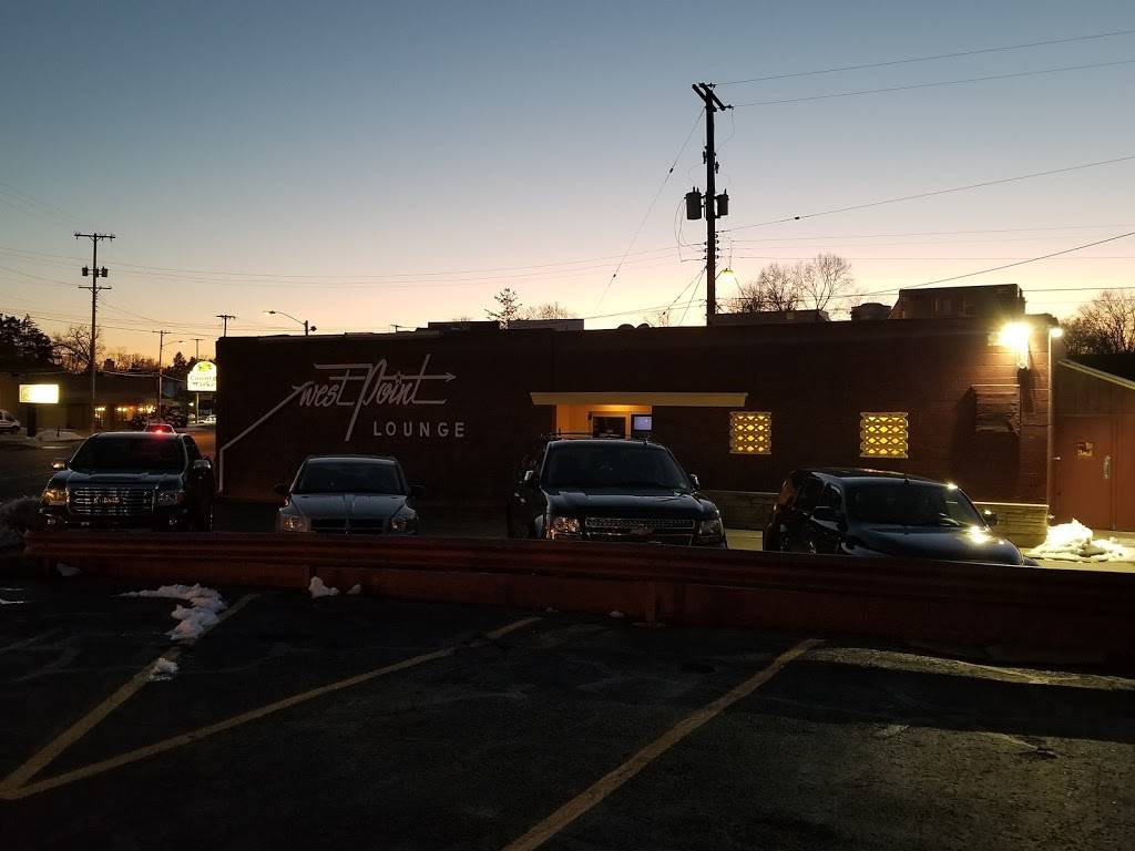 West Point Lounge | night club | 1712 Spring Arbor Rd, Jackson, MI 49203, USA | 5177843602 OR +1 517-784-3602