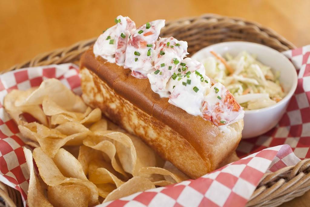 Kings Fish House | restaurant | 1521 W Katella Ave, Orange, CA 92867, USA | 7147716655 OR +1 714-771-6655