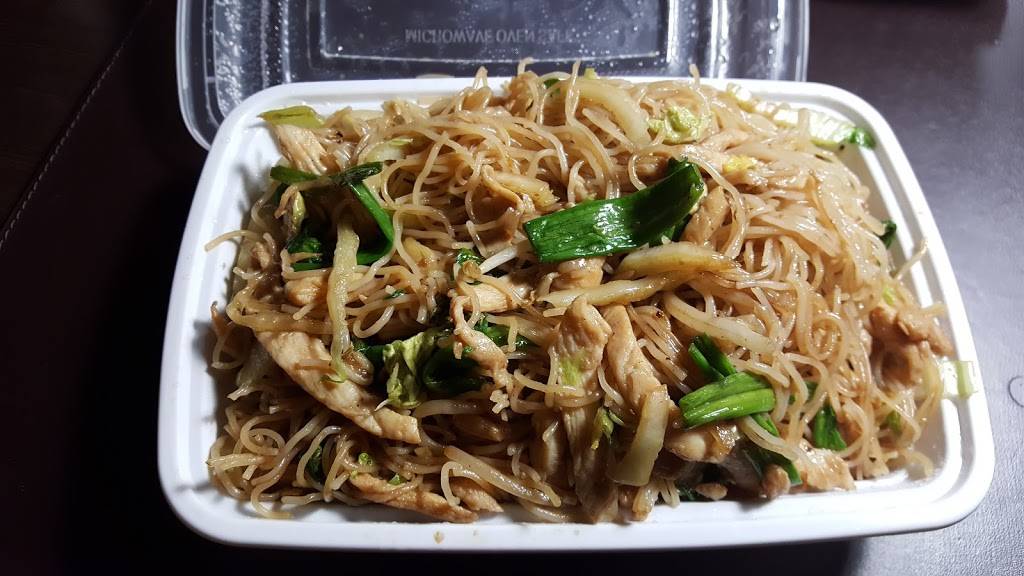 The Asian Grill | restaurant | 20 NJ-17, Rutherford, NJ 07070, USA | 2019330988 OR +1 201-933-0988