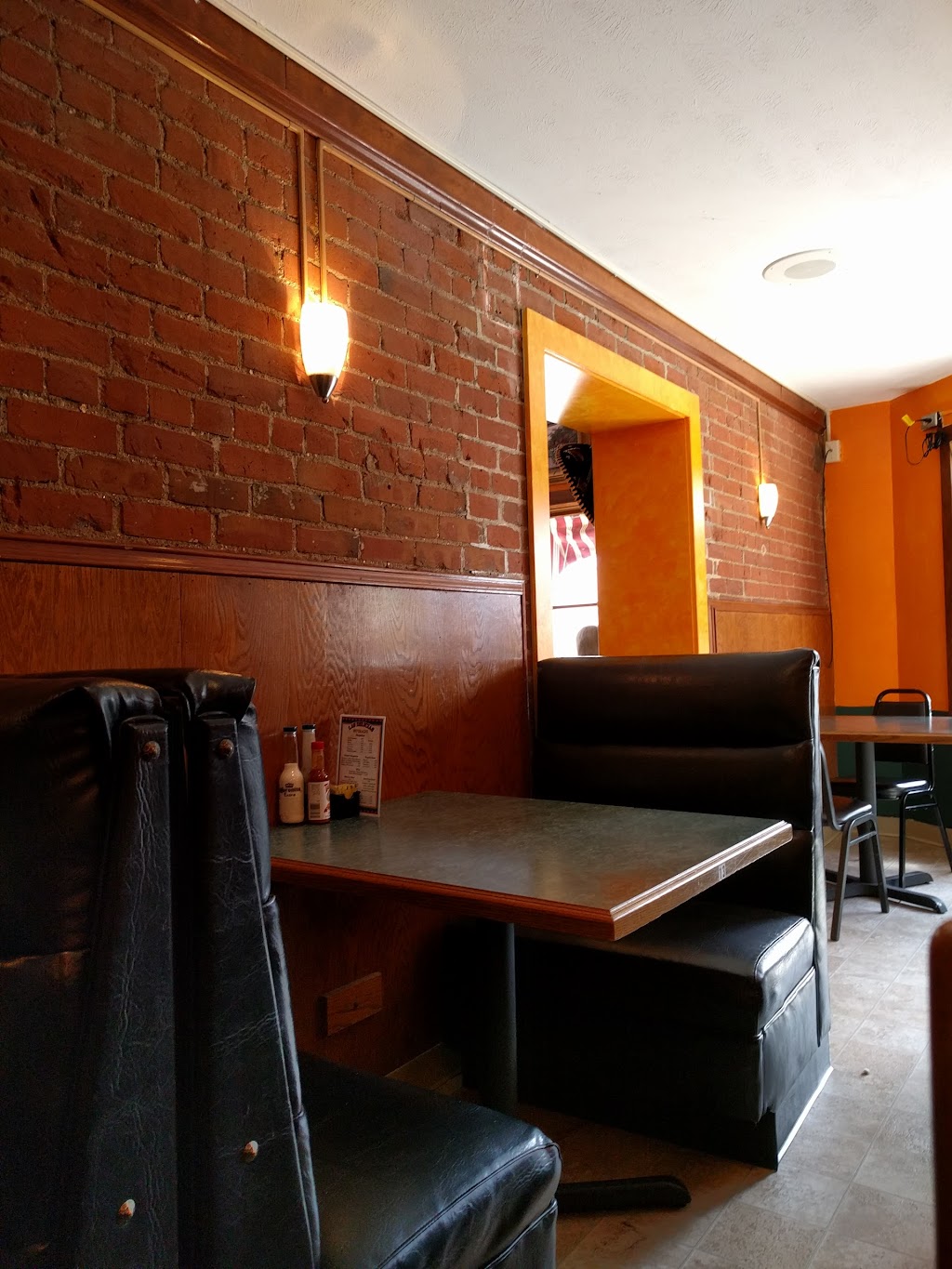 Las Delicias | restaurant | 201 Broadway St, Sheridan, WY 82801, USA | 3076558121 OR +1 307-655-8121