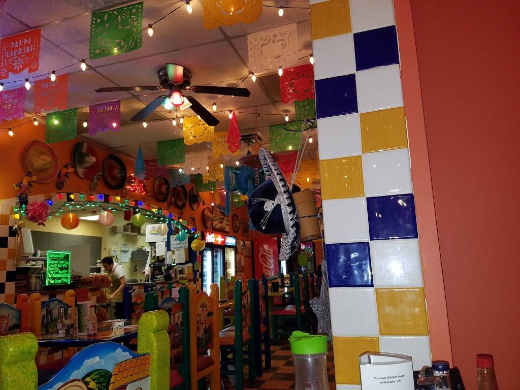 Cafe Fiesta | restaurant | 547 NY-32, Highland Mills, NY 10930, USA | 8459282151 OR +1 845-928-2151