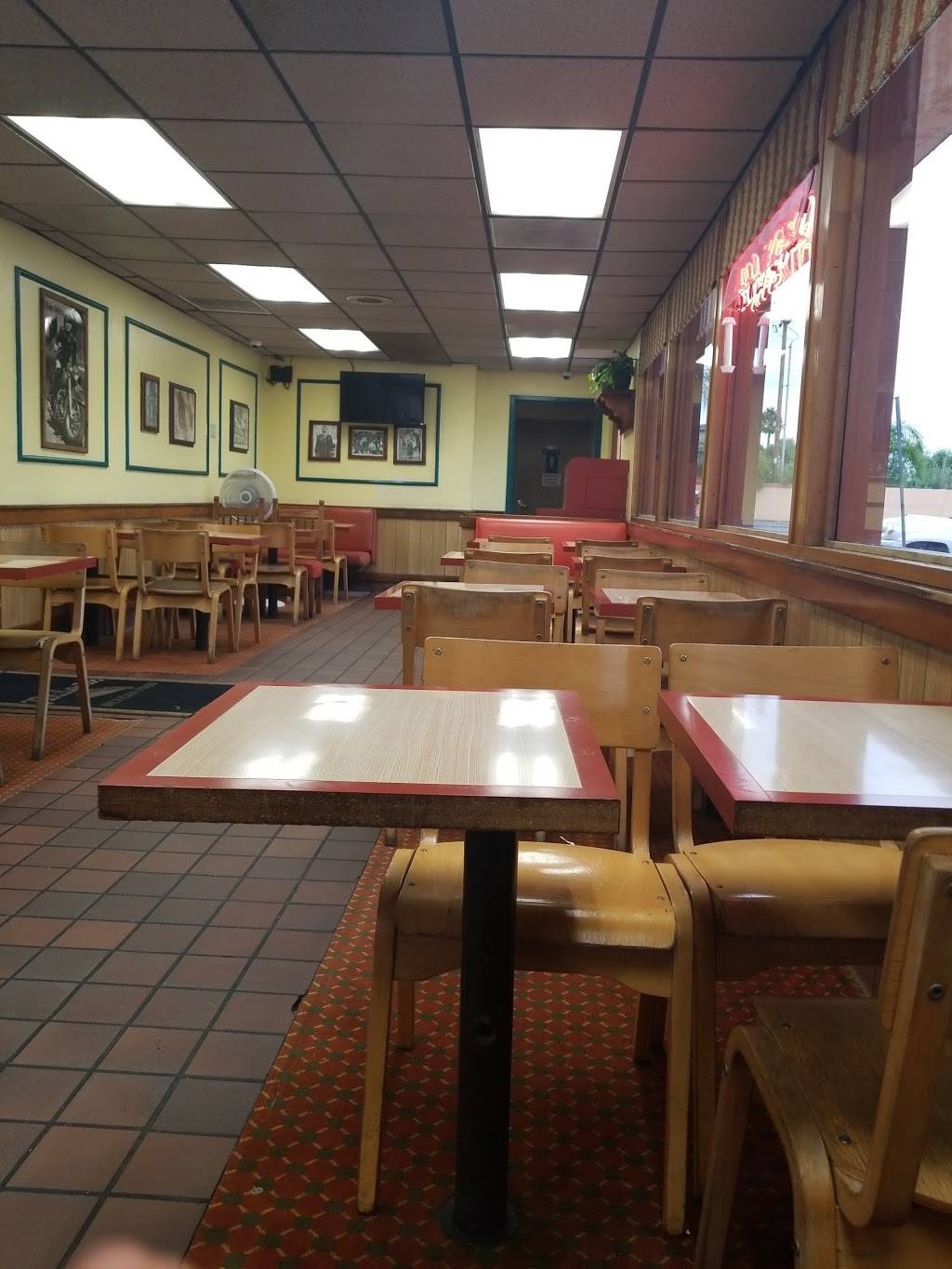 Filibertos Mexican Food | restaurant | 960 E Vista Way, Vista, CA 92084, USA | 7607325880 OR +1 760-732-5880