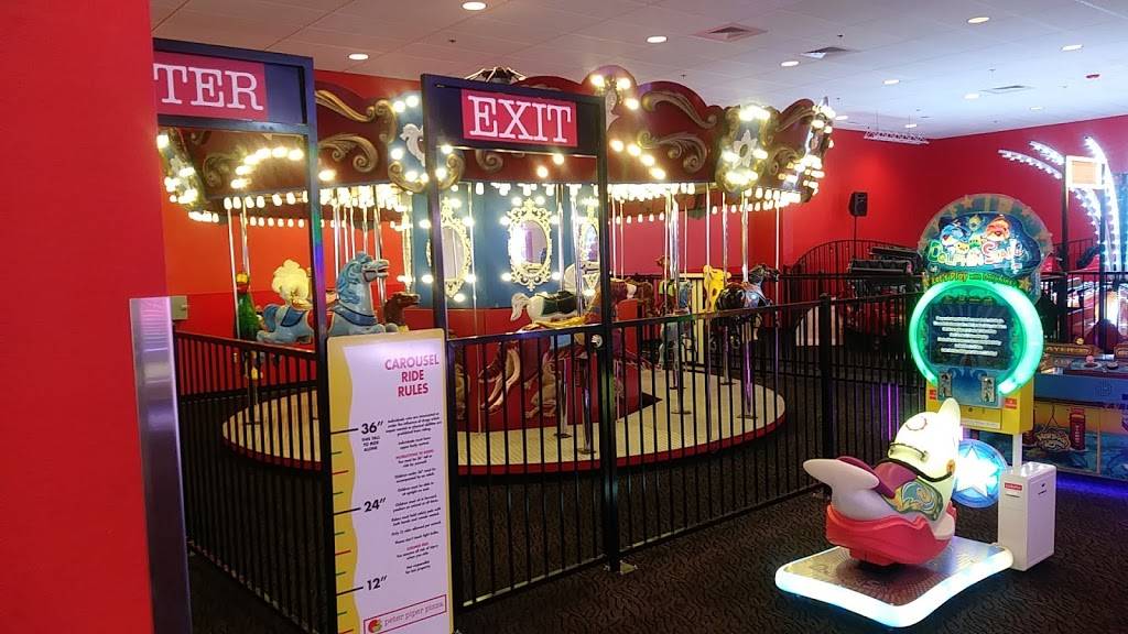 Peter Piper Pizza | meal takeaway | 3741 W Ina Rd, Tucson, AZ 85741, USA | 5207441111 OR +1 520-744-1111