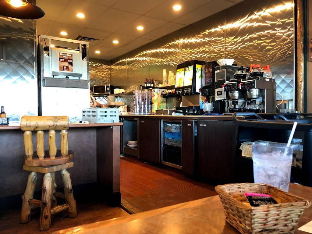 Los Banos Black Bear Diner | restaurant | 955 W Pacheco Blvd, Los Banos, CA 93635, USA | 2098262616 OR +1 209-826-2616