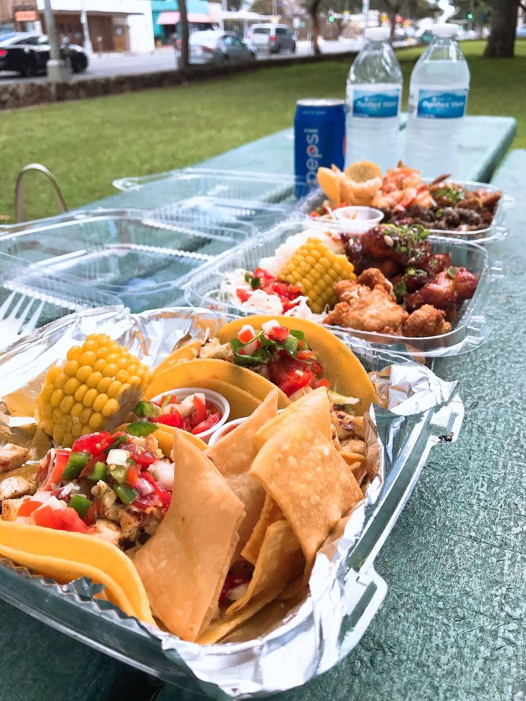 dokkaebi | restaurant | 2300 S King St, Honolulu, HI 96826, USA | 8089545384 OR +1 808-954-5384