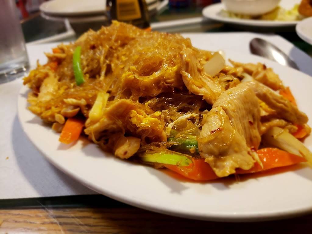 Bangkok Sala Cafe | restaurant | 27903 Orchard Lake Rd, Farmington Hills, MI 48334, USA | 2485534220 OR +1 248-553-4220