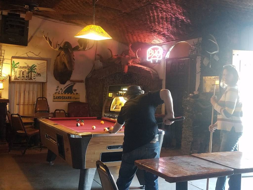 Abes Old Tumacacori Bar | restaurant | 1900 I-19 Frontage Rd, Tumacacori, AZ 85640, USA | 5203981227 OR +1 520-398-1227