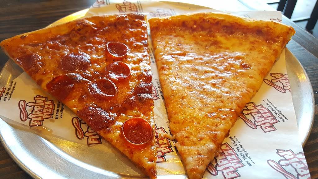 Flippin Pizza | restaurant | 27695 Santa Margarita Pkwy, Mission Viejo, CA 92691, USA | 9494551200 OR +1 949-455-1200