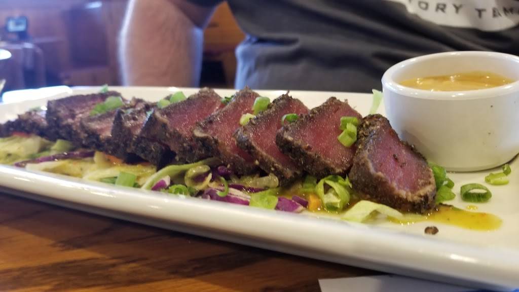 Outback Steakhouse | restaurant | 1990 E 20th St, Chico, CA 95928, USA | 5308998112 OR +1 530-899-8112