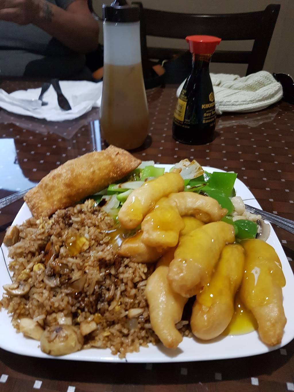 Tai Shan Express | restaurant | 151 West St, Simcoe, ON N3Y 1S7, Canada | 5194268088 OR +1 519-426-8088