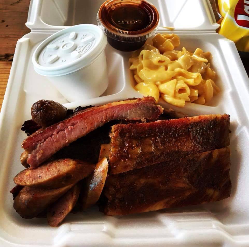 STIKY RIBZ BBQ | restaurant | 9705 Helms Trail, Forney, TX 75126, USA | 4692369449 OR +1 469-236-9449
