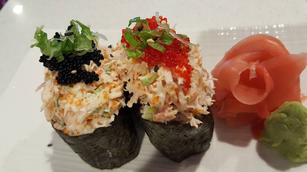 Oishi Sushi & Thai | restaurant | 3705 Tampa Rd, Oldsmar, FL 34677, USA | 8134914570 OR +1 813-491-4570