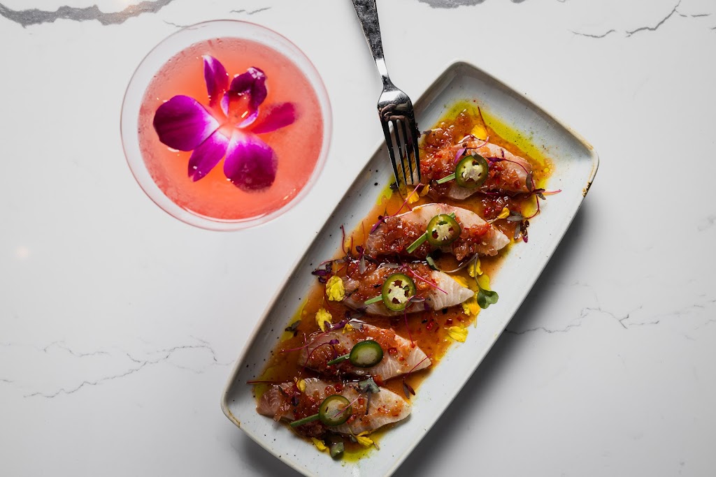 Longitude 118 | restaurant | 130 Huntington Dr, Arcadia, CA 91007, USA | 6264128683 OR +1 626-412-8683