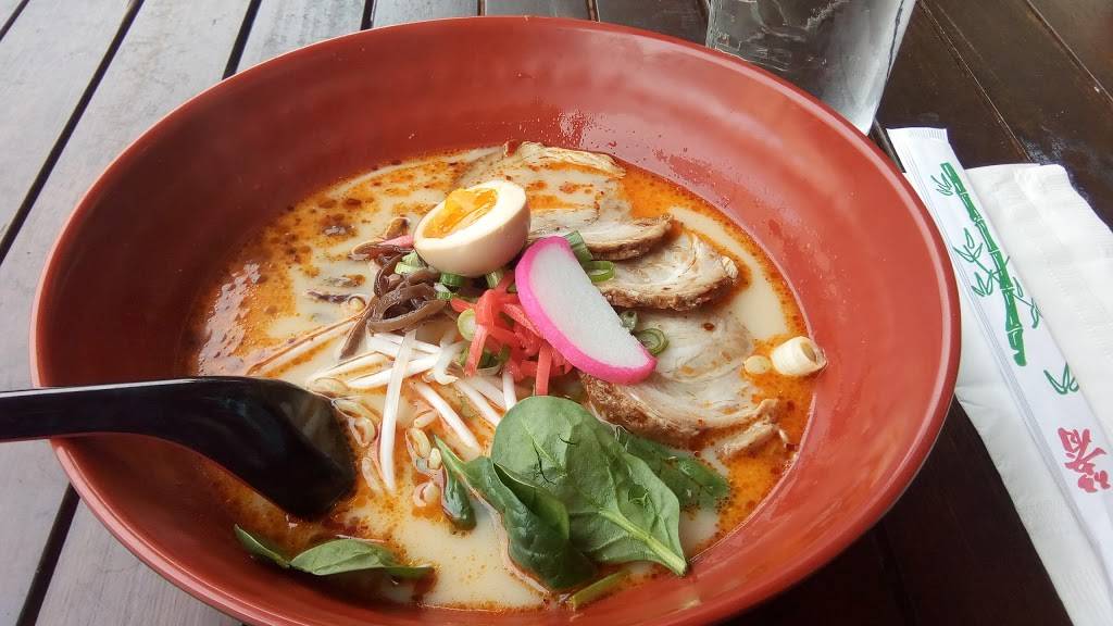 Thai Noodle Express | restaurant | 374 Main St, Placerville, CA 95667, USA | 5302898919 OR +1 530-289-8919