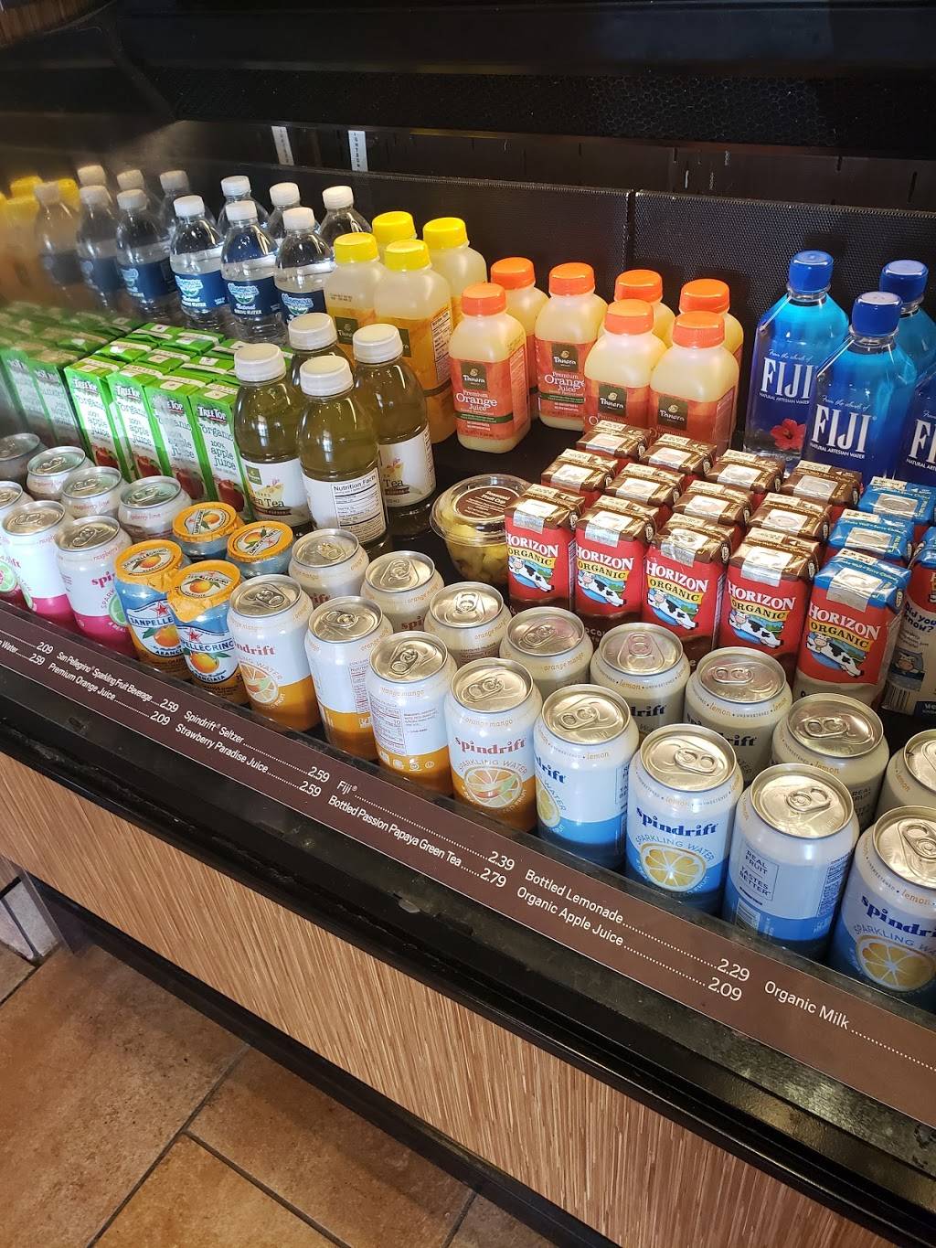 Panera Bread | bakery | 6424 S Semoran Blvd, Orlando, FL 32822, USA | 4072032984 OR +1 407-203-2984