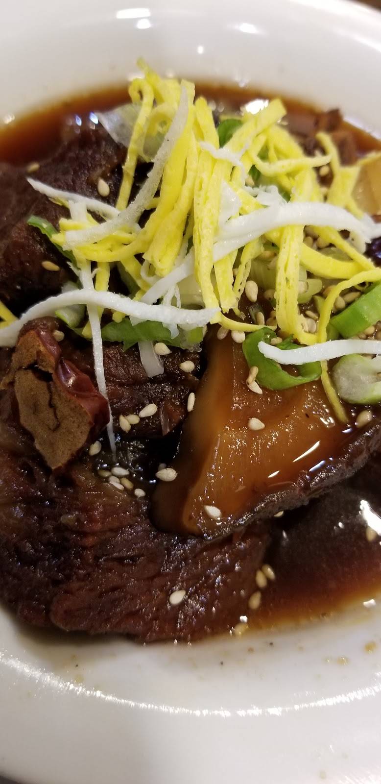 Yeosu | restaurant | 3411 W Olympic Blvd, Los Angeles, CA 90019, USA | 3237341214 OR +1 323-734-1214