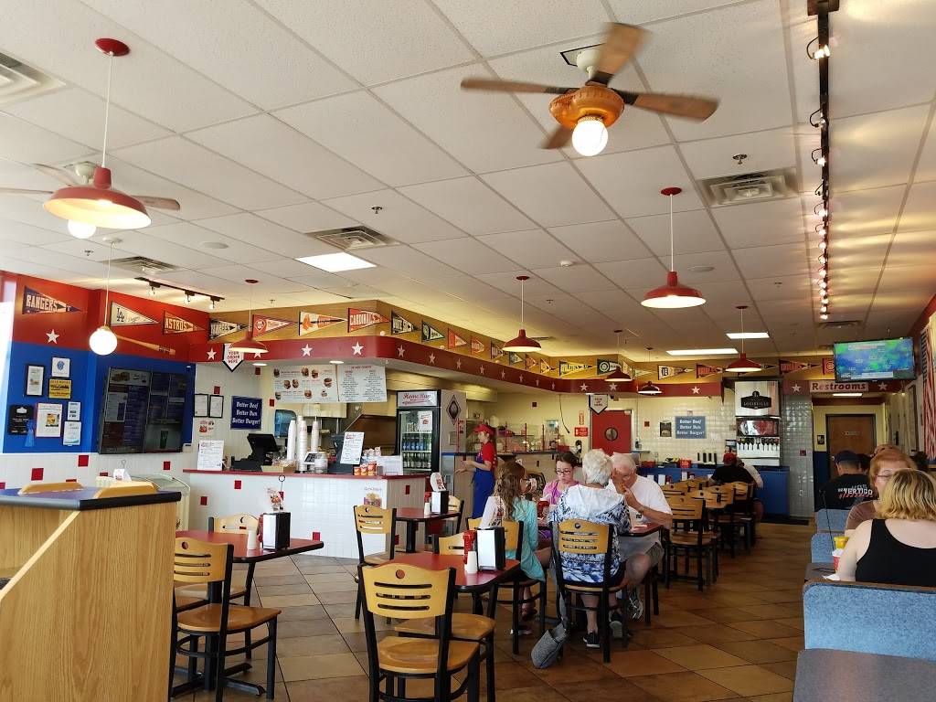 Home Run Burgers | restaurant | 12949 Shelbyville Rd, Louisville, KY 40243, USA | 5023848403 OR +1 502-384-8403