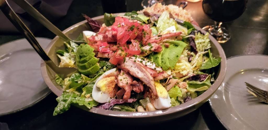 Little Bad Wolf | restaurant | 1541 W Bryn Mawr Ave, Chicago, IL 60660, USA | 7739426399 OR +1 773-942-6399