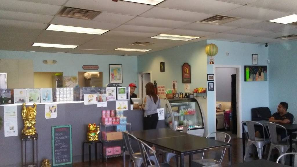 Tapioca Place | cafe | 10226 Hammerly Blvd, Houston, TX 77043, USA | 8329534832 OR +1 832-953-4832