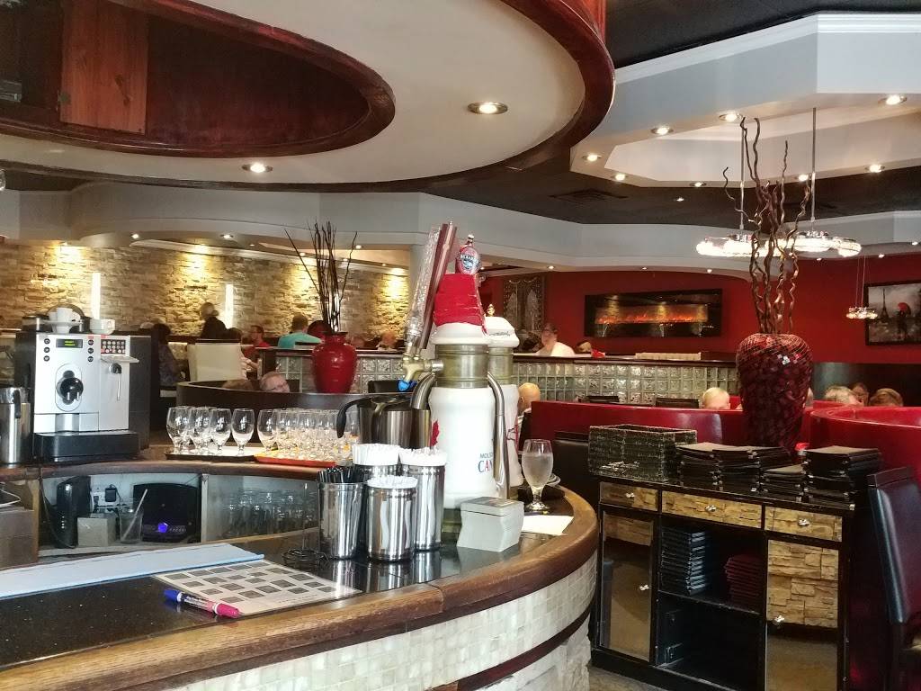 Delicious Steakhouse | restaurant | 2080 St Joseph Blvd, Orléans, ON K1C 1E6, Canada | 6138303366 OR +1 613-830-3366