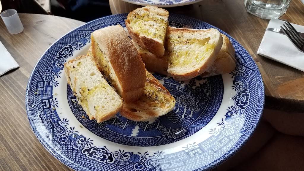 Thompson and Bleecker | restaurant | 220 E State St, Ithaca, NY 14850, USA | 6073190851 OR +1 607-319-0851