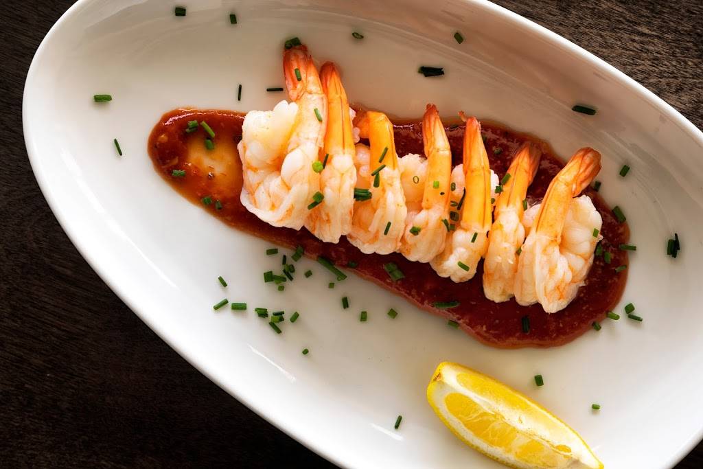 Cyrus Steakhouse | restaurant | 3332 S 79th E Ave, Tulsa, OK 74145, USA | 91862240007143 OR +1 918-622-4000 ext. 7143