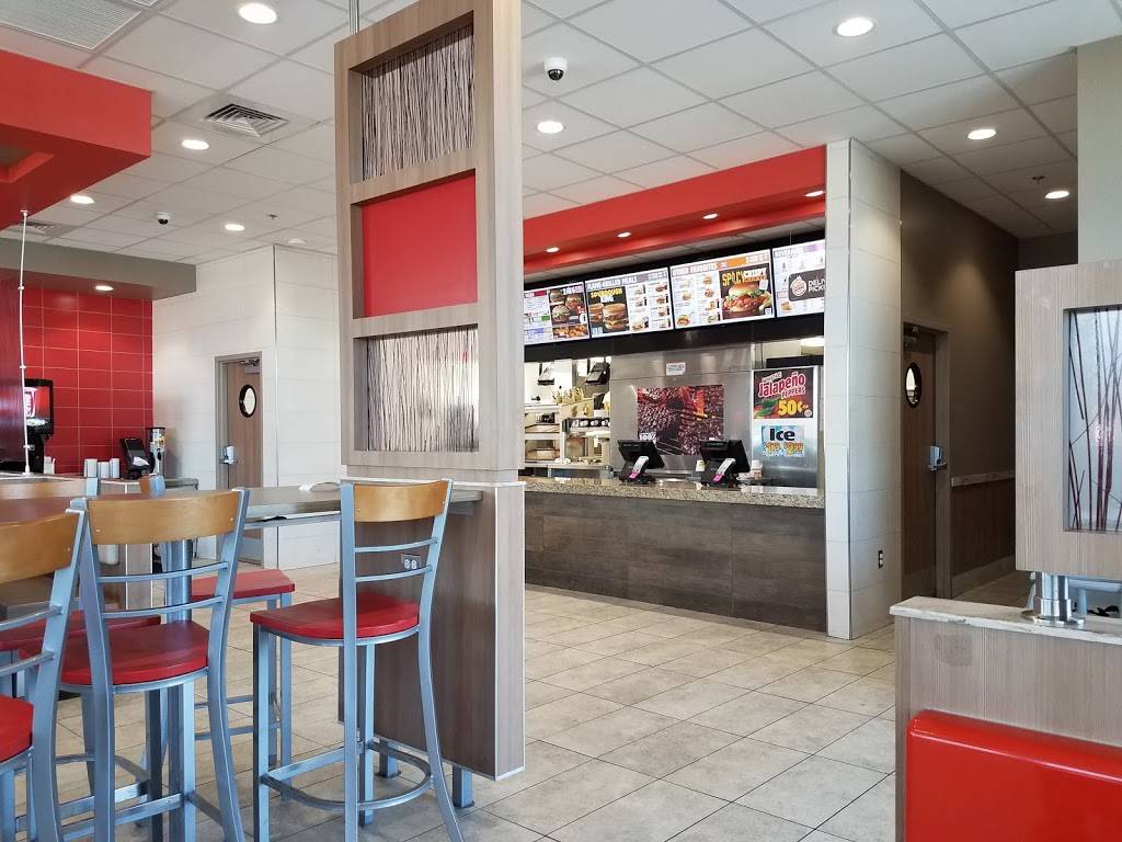 Burger King | restaurant | 1901 W Buckeye Rd, Phoenix, AZ 85009, USA | 6023341859 OR +1 602-334-1859