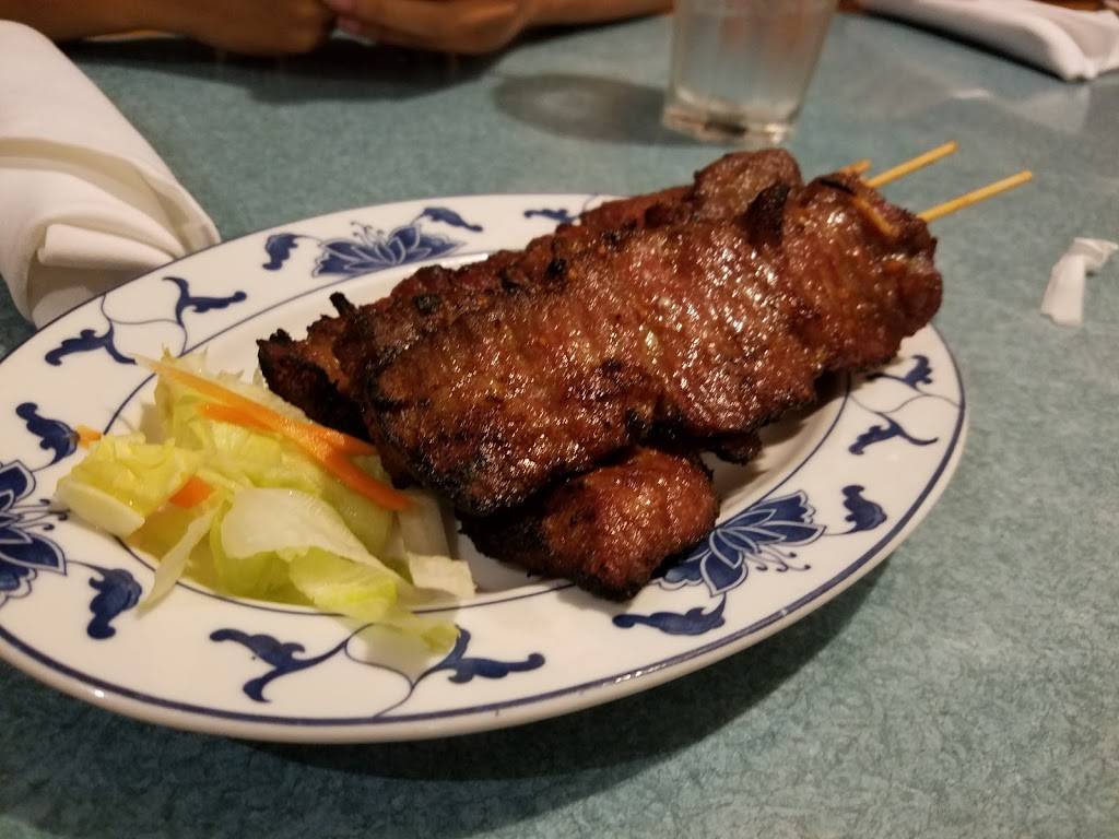 Thai Green Leaf | restaurant | 1969 E Jericho Turnpike, East Northport, NY 11731, USA | 6314628666 OR +1 631-462-8666