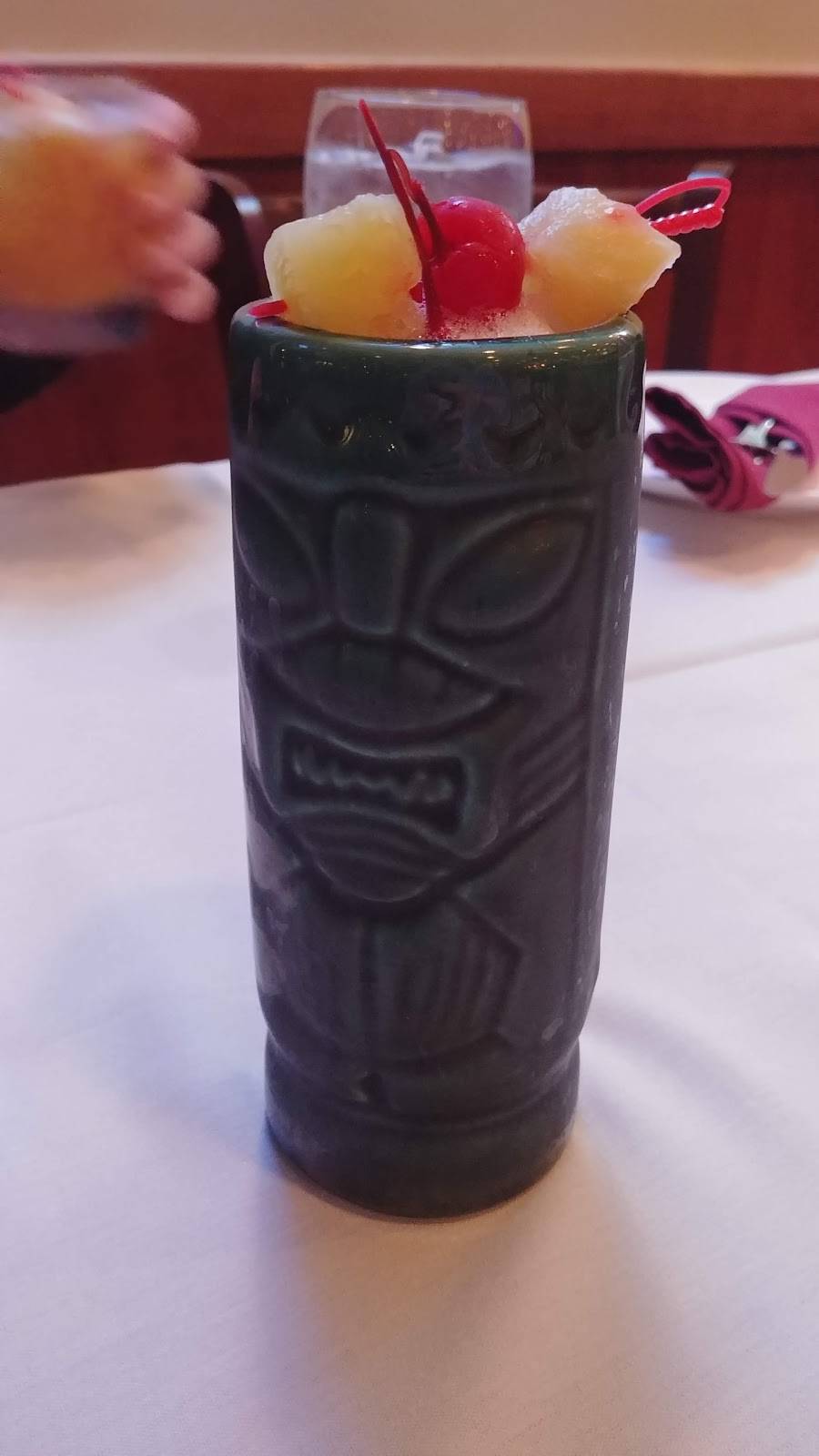 Wild Blossom | restaurant | 301 Washington St, Westwood, MA 02090, USA | 7812358886 OR +1 781-235-8886