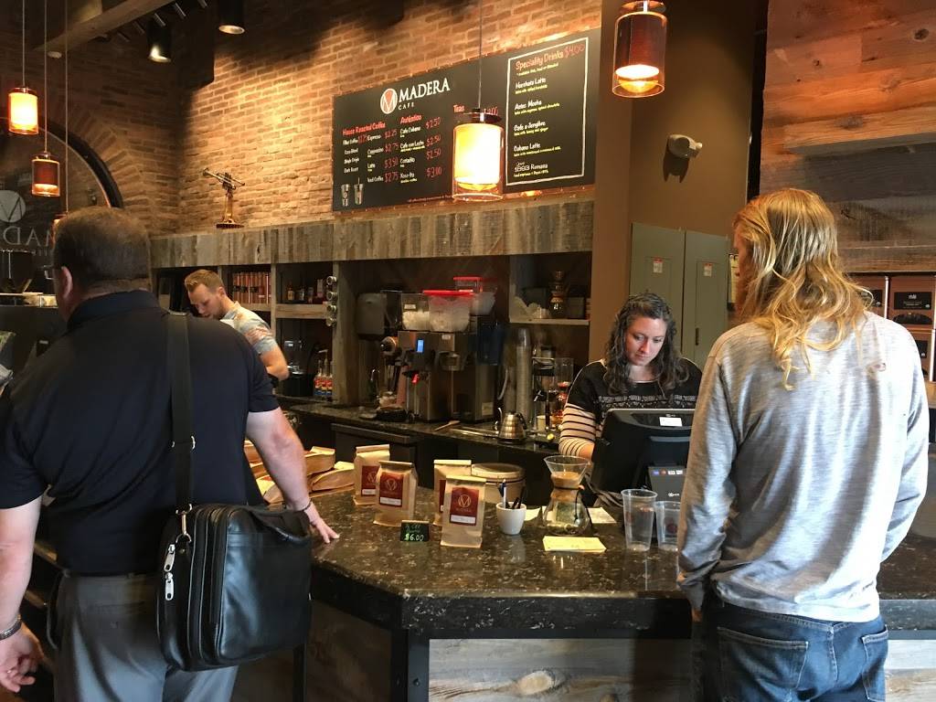 Madera Cafe | restaurant | 3961 Nolensville Pike, Nashville, TN 37211, USA | 6157093172 OR +1 615-709-3172