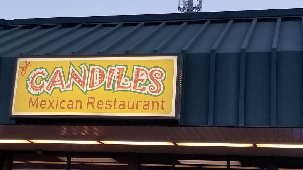 Candiles Mexican Restaurant | restaurant | 301 W 7th St, Augusta, KS 67010, USA | 3162391554 OR +1 316-239-1554