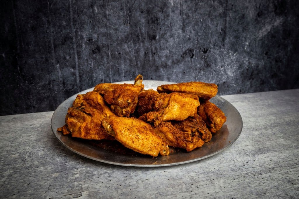 Toss Em Wing Factory | meal takeaway | 4345 U.S. 9, Freehold Township, NJ 07728, USA | 7323082391 OR +1 732-308-2391