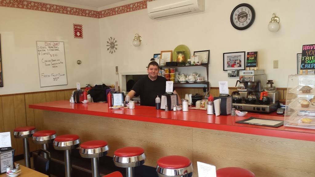 Laudis Breakfast House | restaurant | 34 Broadway Rd, Dracut, MA 01826, USA | 9784528767 OR +1 978-452-8767