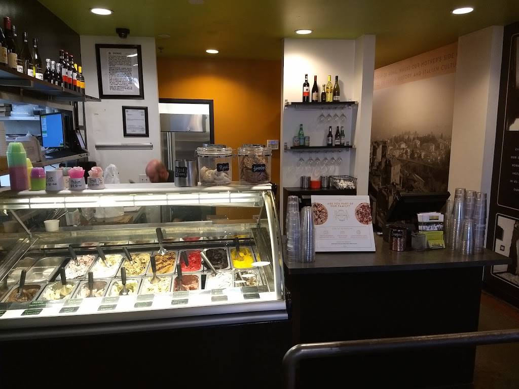 Mici Handcrafted Italian | restaurant | 2373 Central Park Blvd, Denver, CO 80238, USA | 3033556424 OR +1 303-355-6424