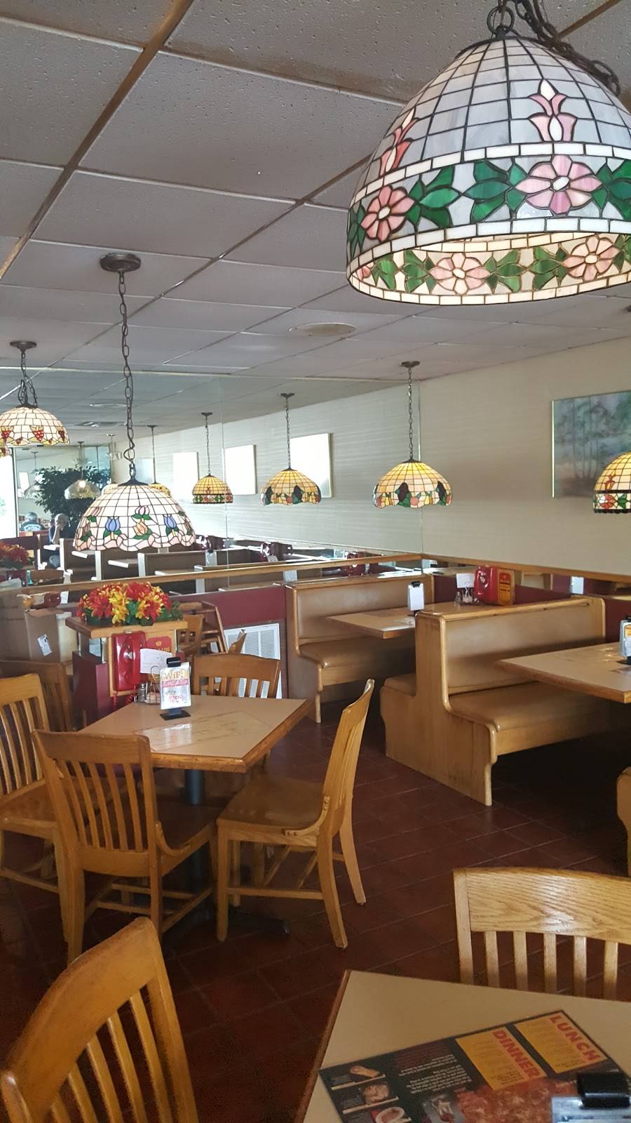 Pizza King | meal delivery | 203 W Main St, Richmond, IN 47374, USA | 7659661541 OR +1 765-966-1541